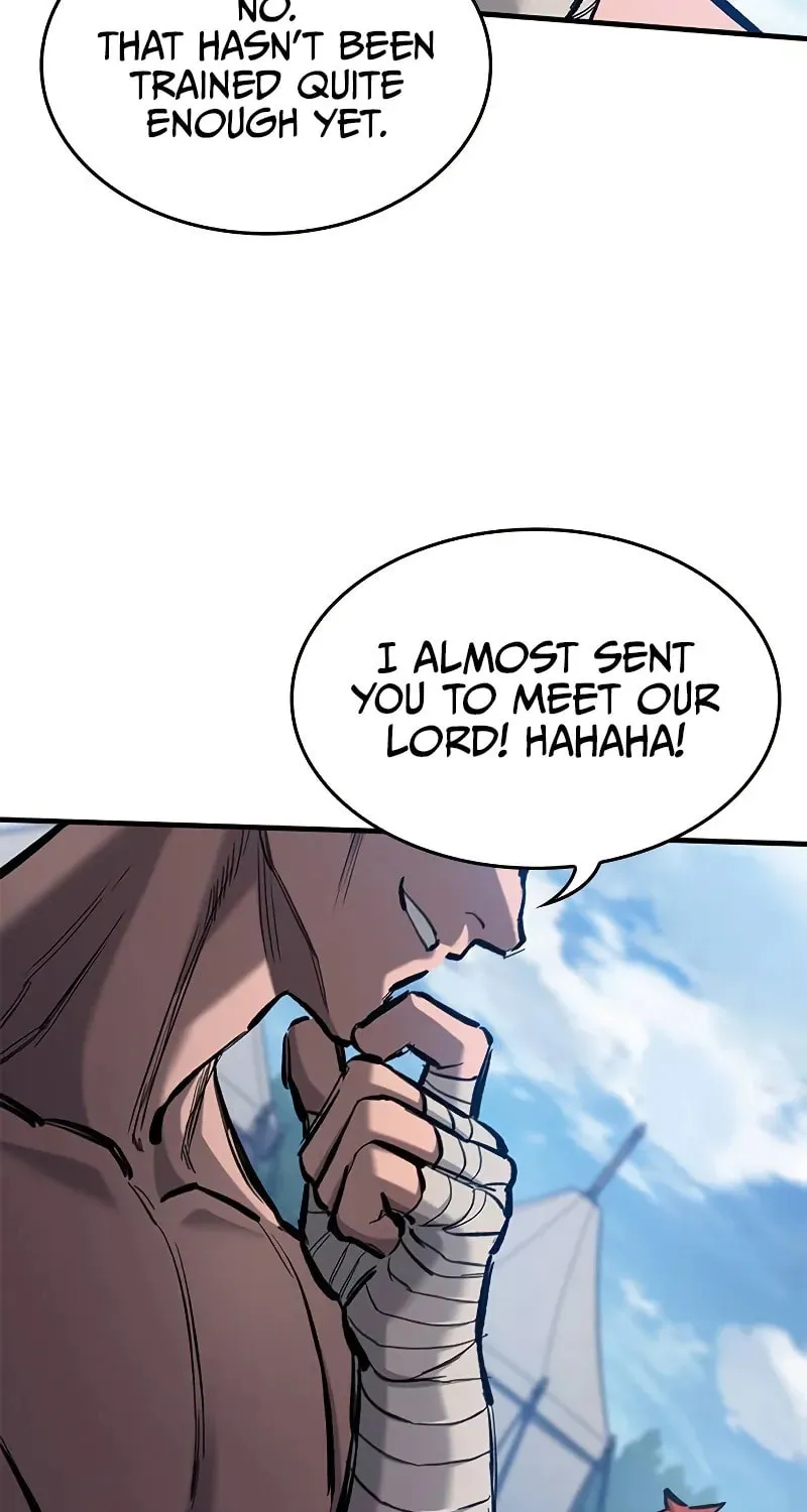 Read Eternally Regressing Knight chapter 66 image 80 on Lezhin