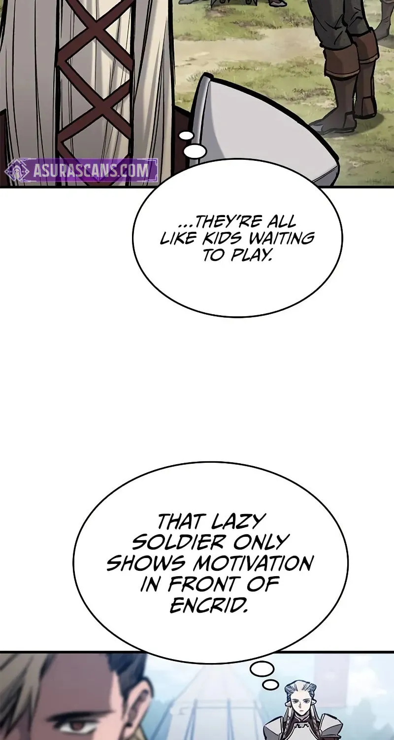 Read Eternally Regressing Knight chapter 66 image 83 on Lezhin