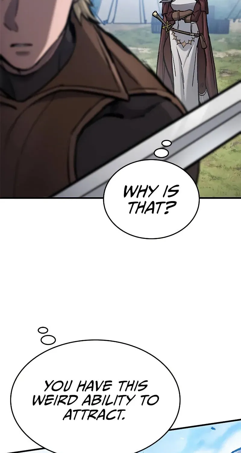 Read Eternally Regressing Knight chapter 66 image 84 on Lezhin