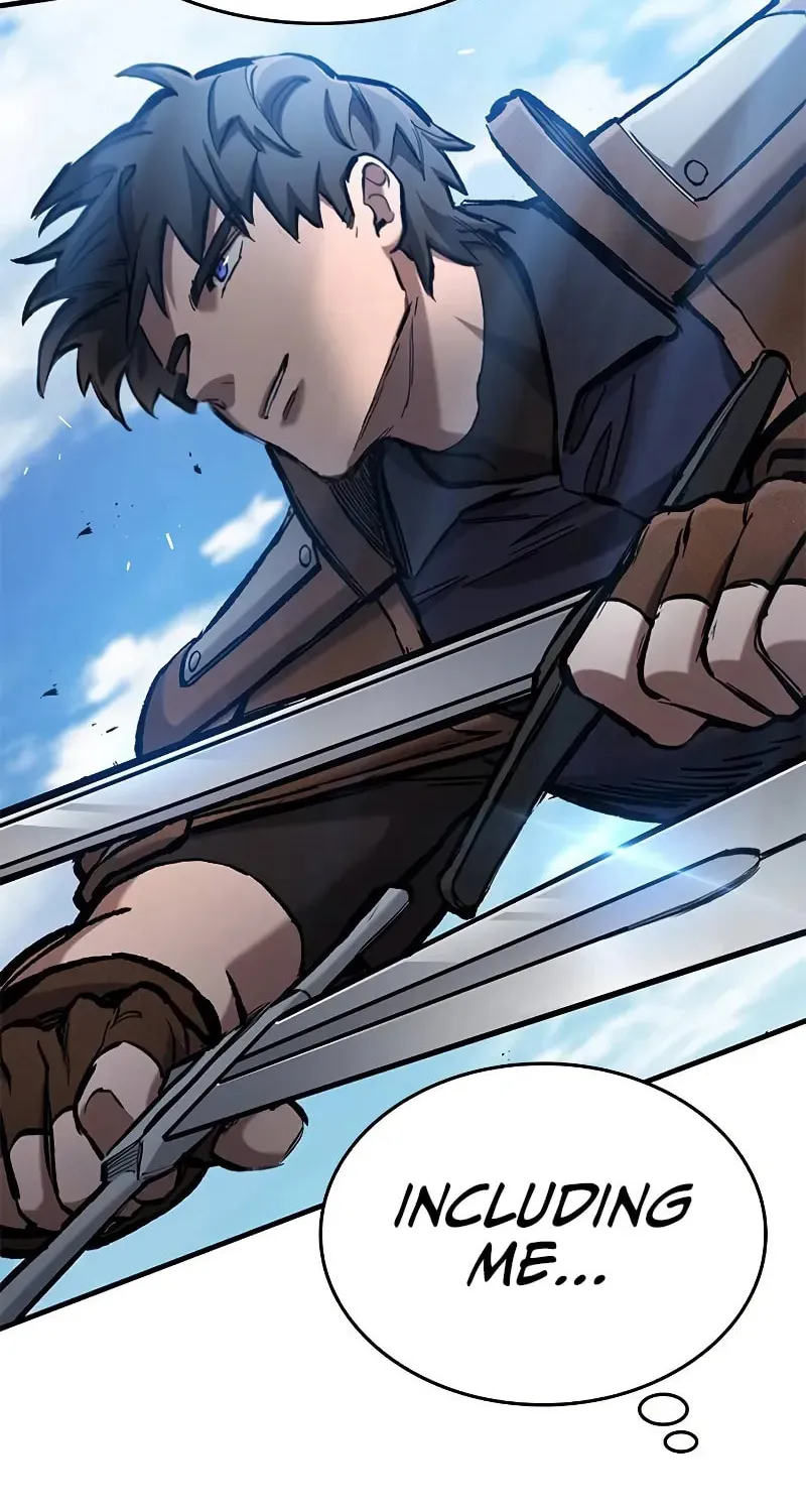 Read Eternally Regressing Knight chapter 66 image 85 on Lezhin