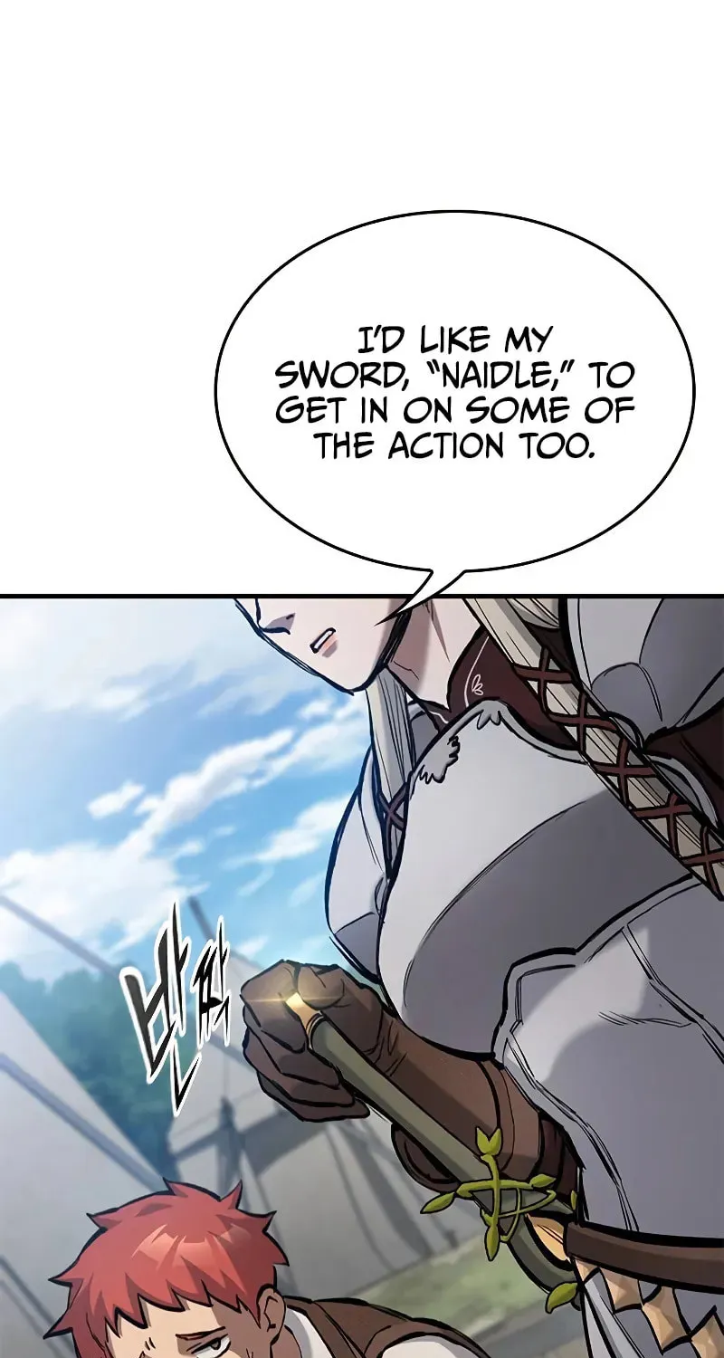 Read Eternally Regressing Knight chapter 66 image 86 on Lezhin