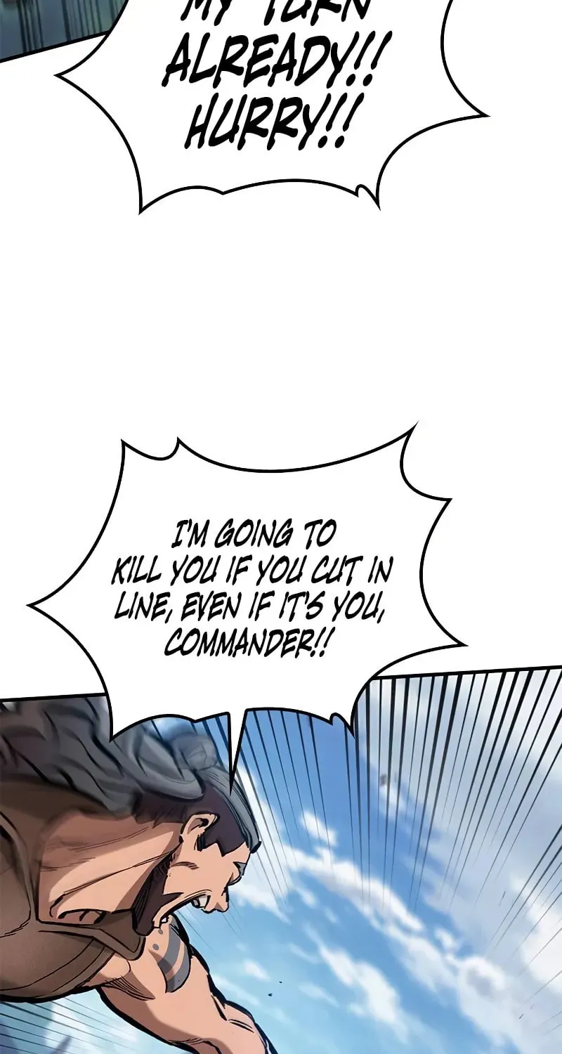 Read Eternally Regressing Knight chapter 66 image 89 on Lezhin