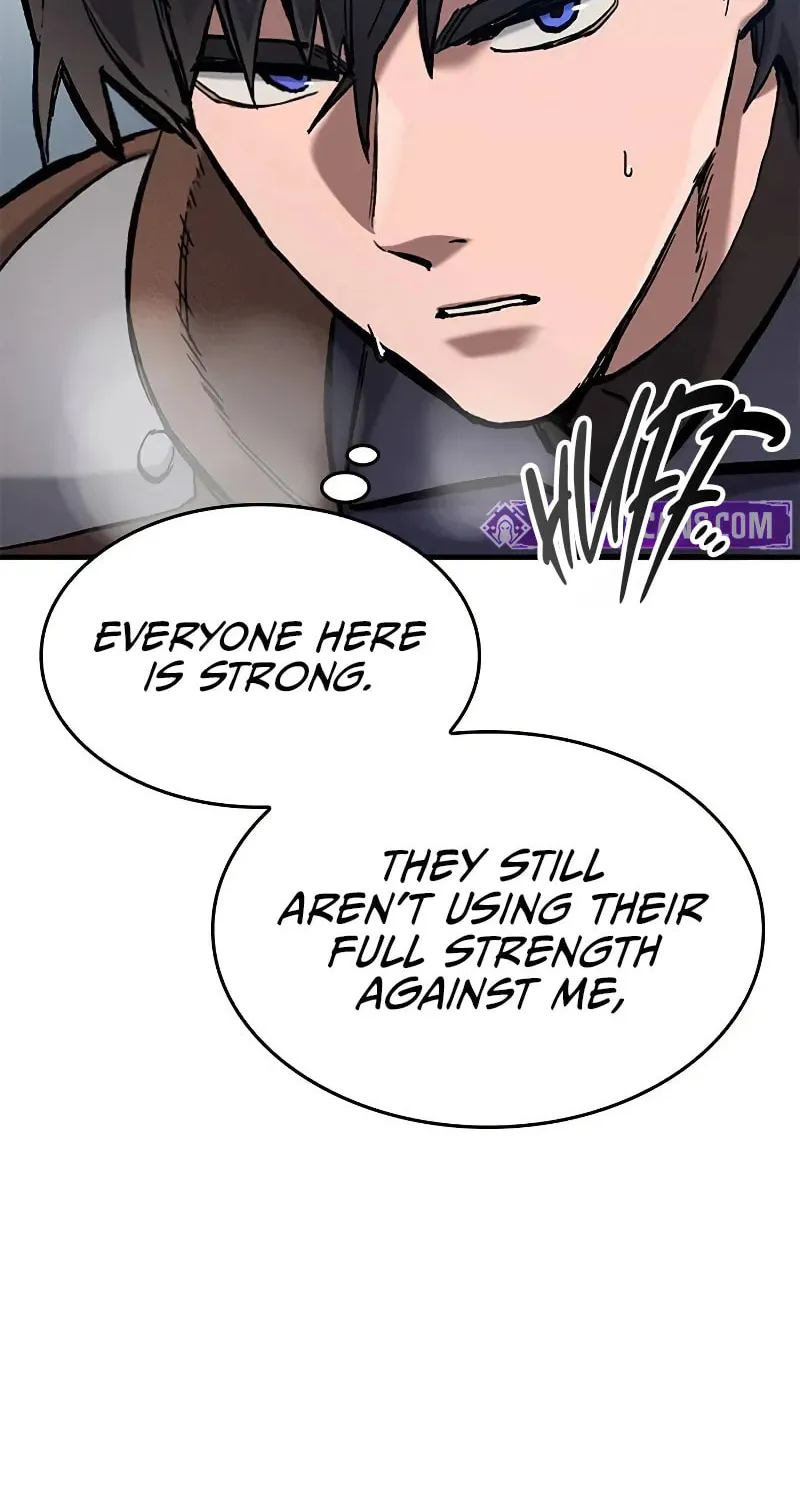 Read Eternally Regressing Knight chapter 66 image 91 on Lezhin