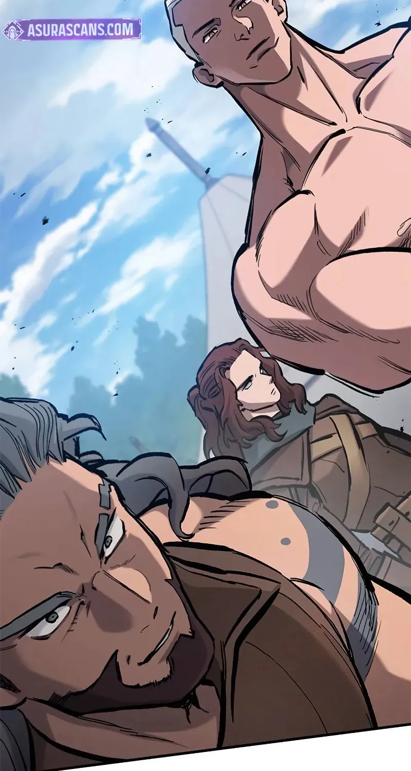 Read Eternally Regressing Knight chapter 66 image 93 on Lezhin