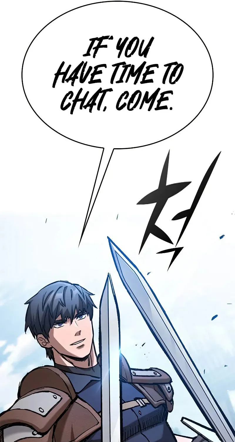 Read Eternally Regressing Knight chapter 66 image 98 on Lezhin