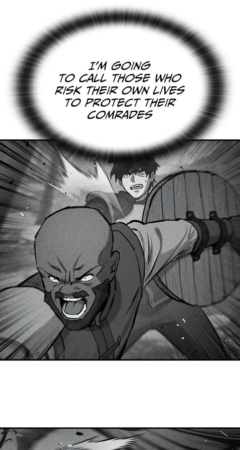 Read Eternally Regressing Knight chapter 68 image 108 on Lezhin
