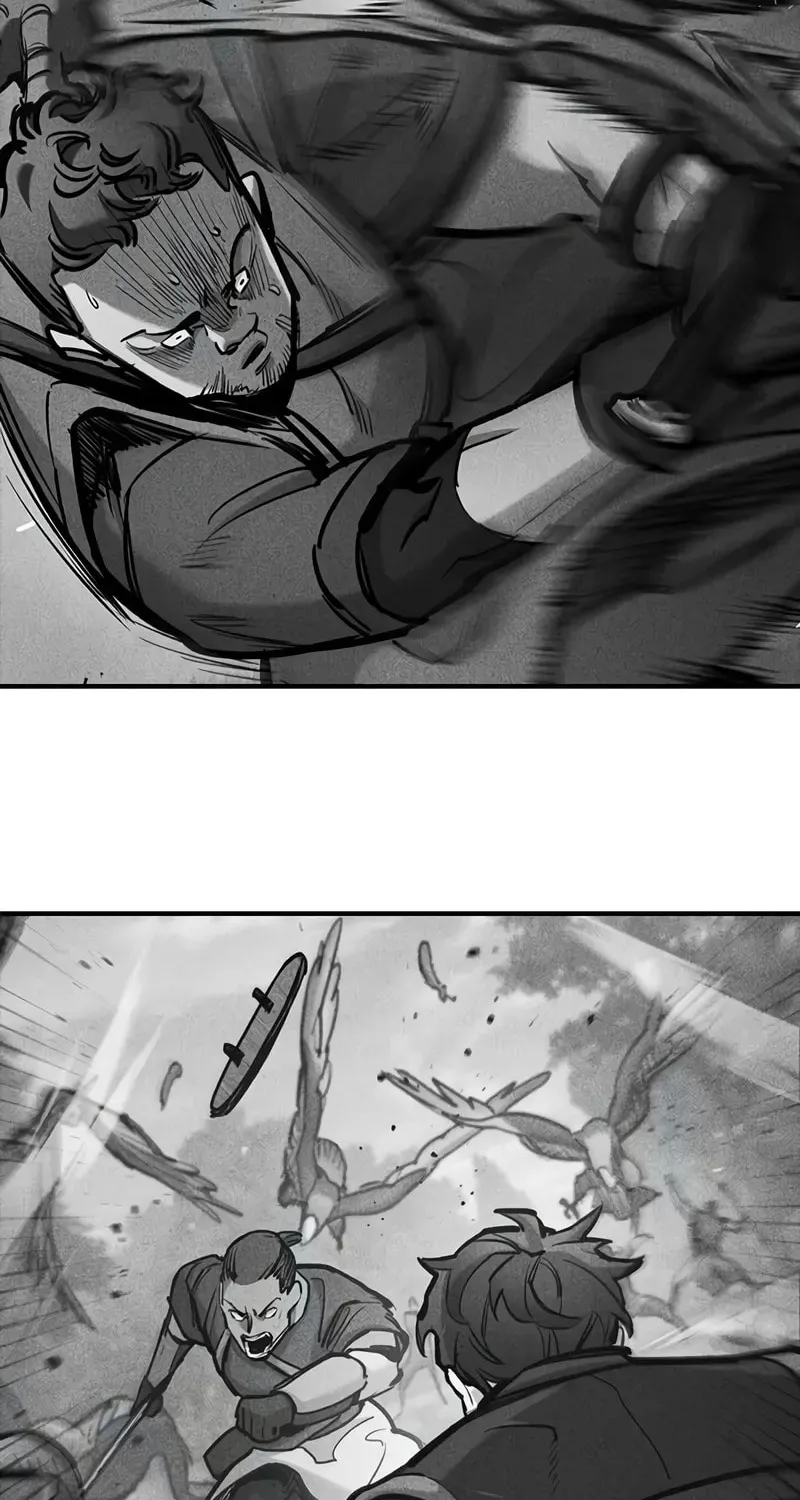 Read Eternally Regressing Knight chapter 68 image 109 on Lezhin