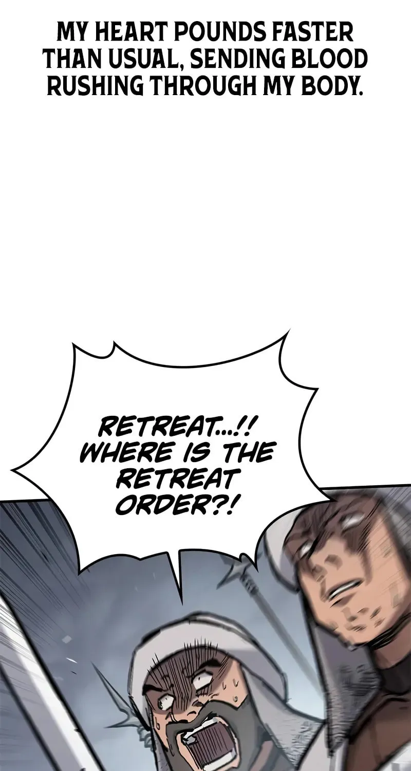 Read Eternally Regressing Knight chapter 68 image 11 on Lezhin