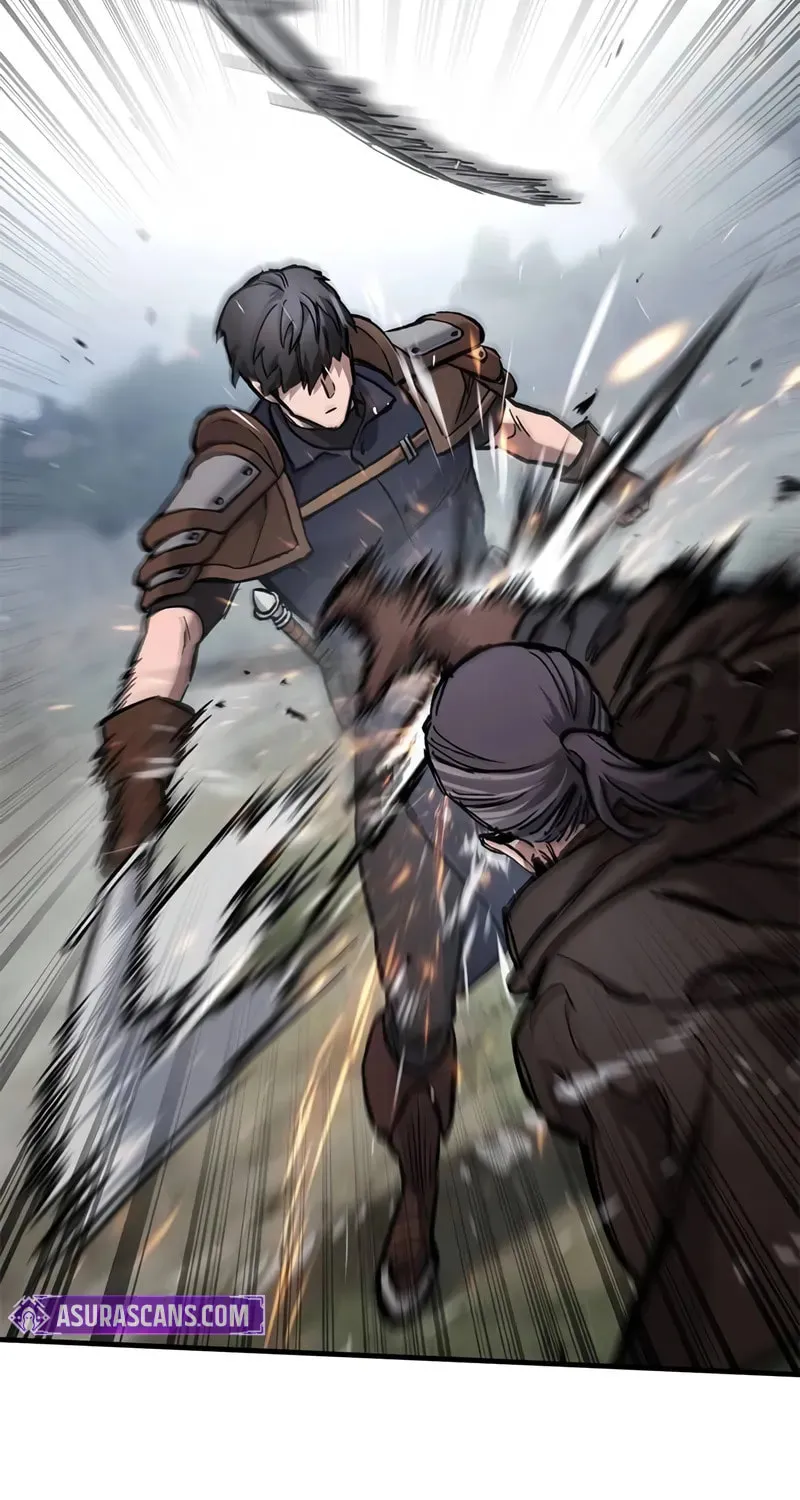 Read Eternally Regressing Knight chapter 68 image 121 on Lezhin