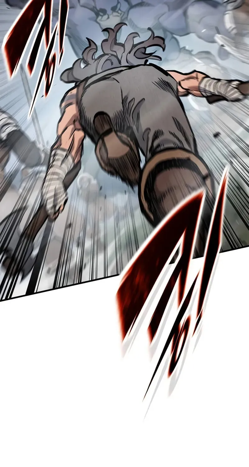 Read Eternally Regressing Knight chapter 68 image 17 on Lezhin