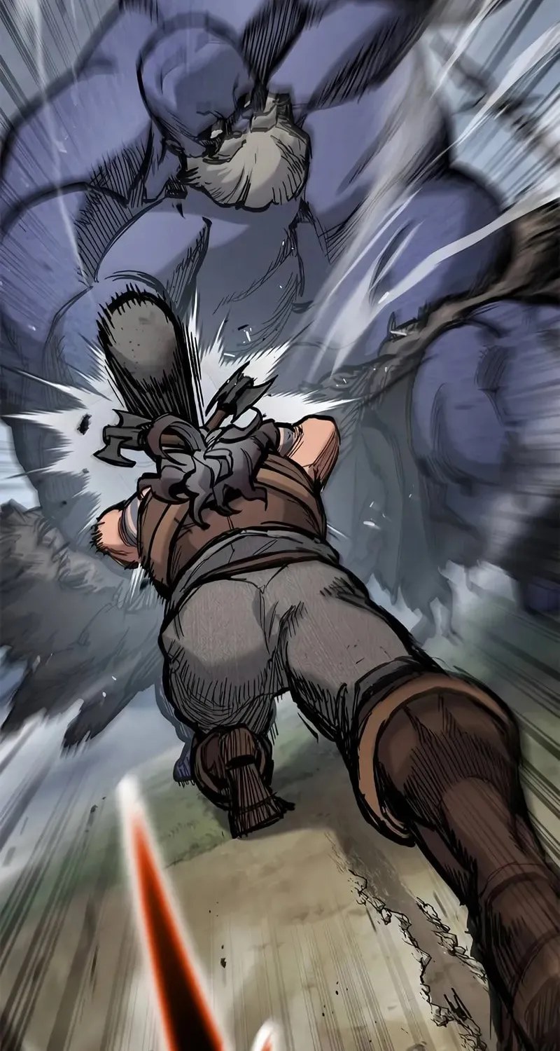 Read Eternally Regressing Knight chapter 68 image 26 on Lezhin