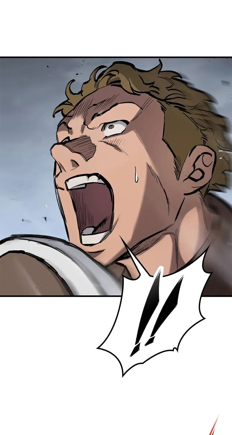 Read Eternally Regressing Knight chapter 68 image 44 on Lezhin