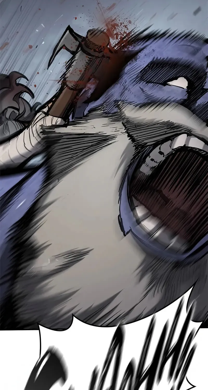 Read Eternally Regressing Knight chapter 68 image 56 on Lezhin