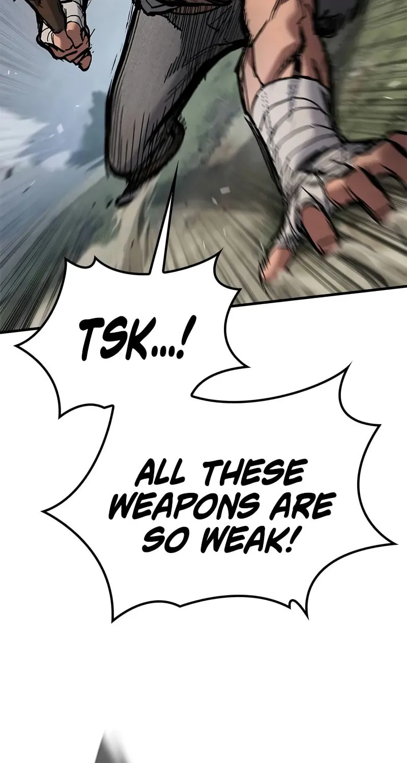 Read Eternally Regressing Knight chapter 68 image 60 on Lezhin