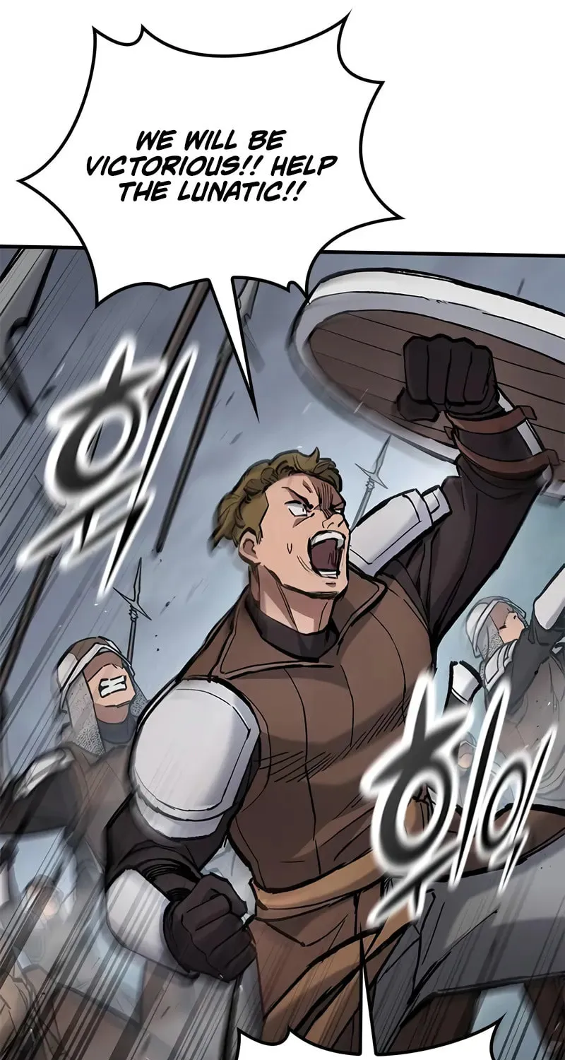 Read Eternally Regressing Knight chapter 68 image 69 on Lezhin