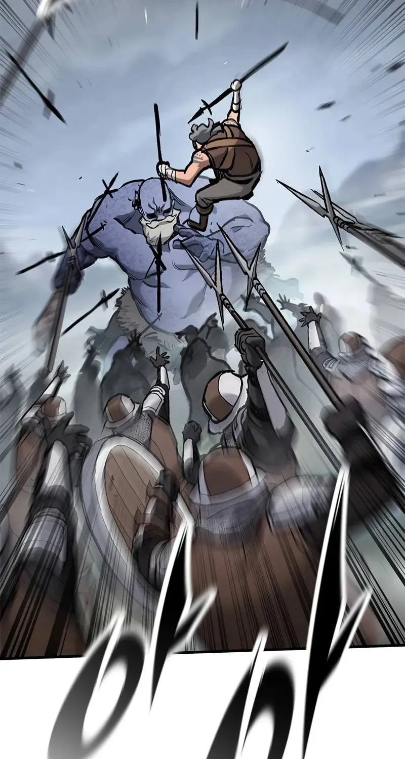 Read Eternally Regressing Knight chapter 68 image 71 on Lezhin