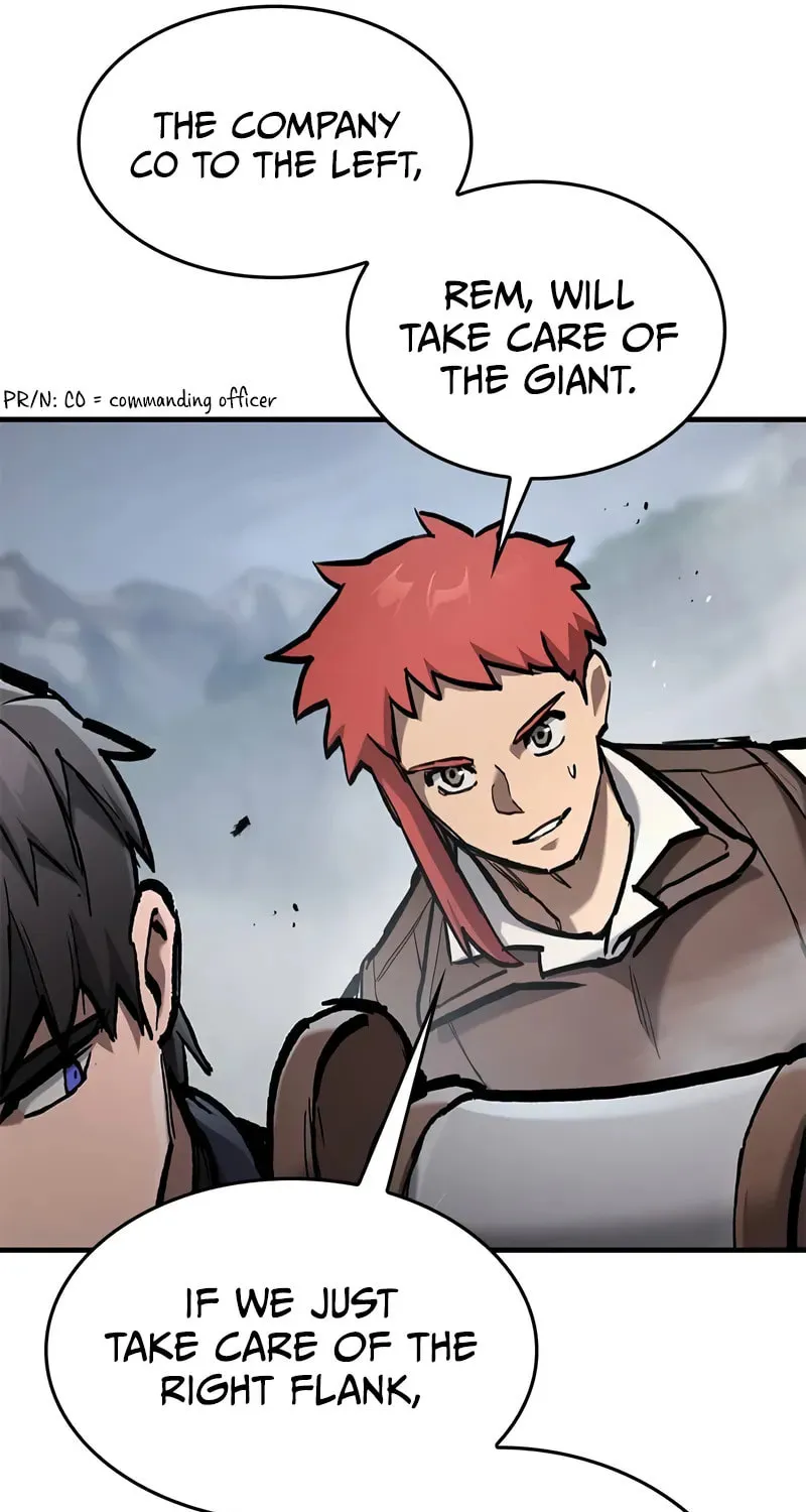 Read Eternally Regressing Knight chapter 68 image 78 on Lezhin