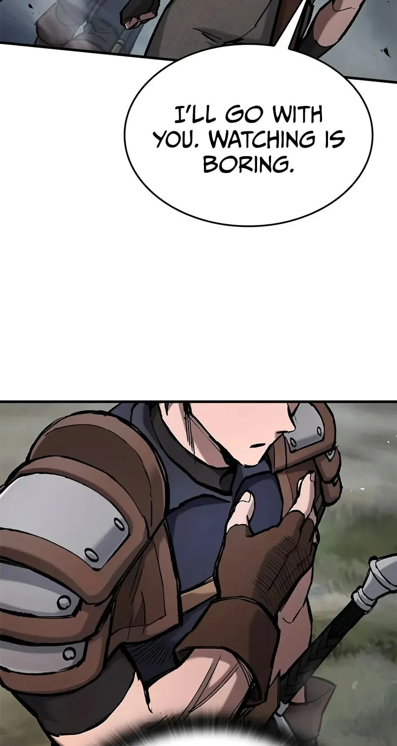 Read Eternally Regressing Knight chapter 68 image 81 on Lezhin