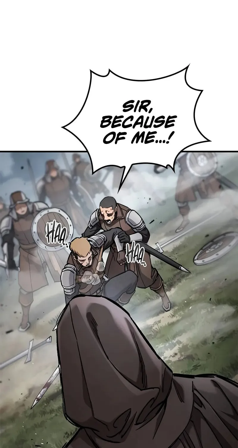 Read Eternally Regressing Knight chapter 68 image 85 on Lezhin