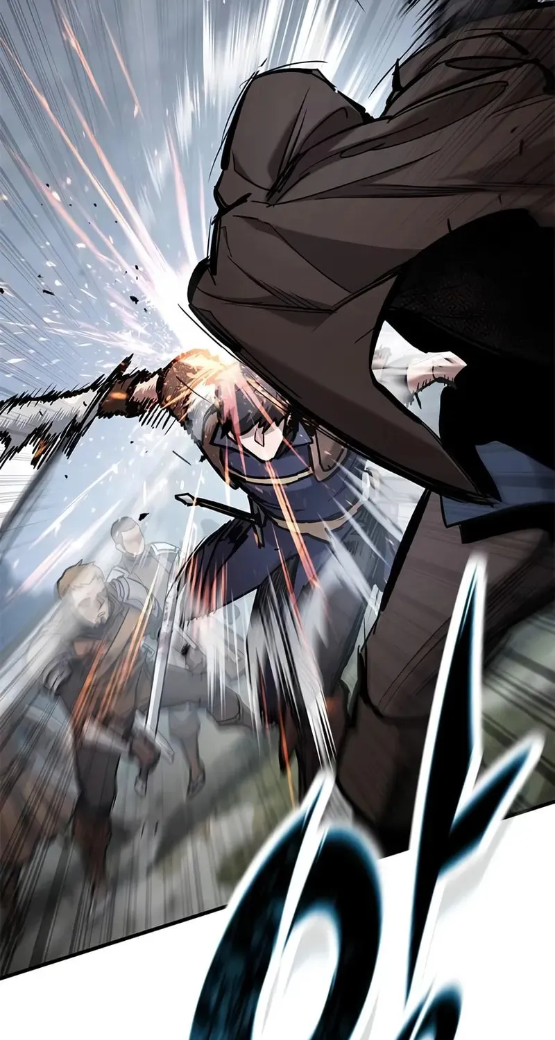 Read Eternally Regressing Knight chapter 68 image 93 on Lezhin