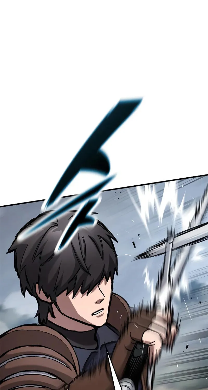 Read Eternally Regressing Knight chapter 69 image 1 on Lezhin