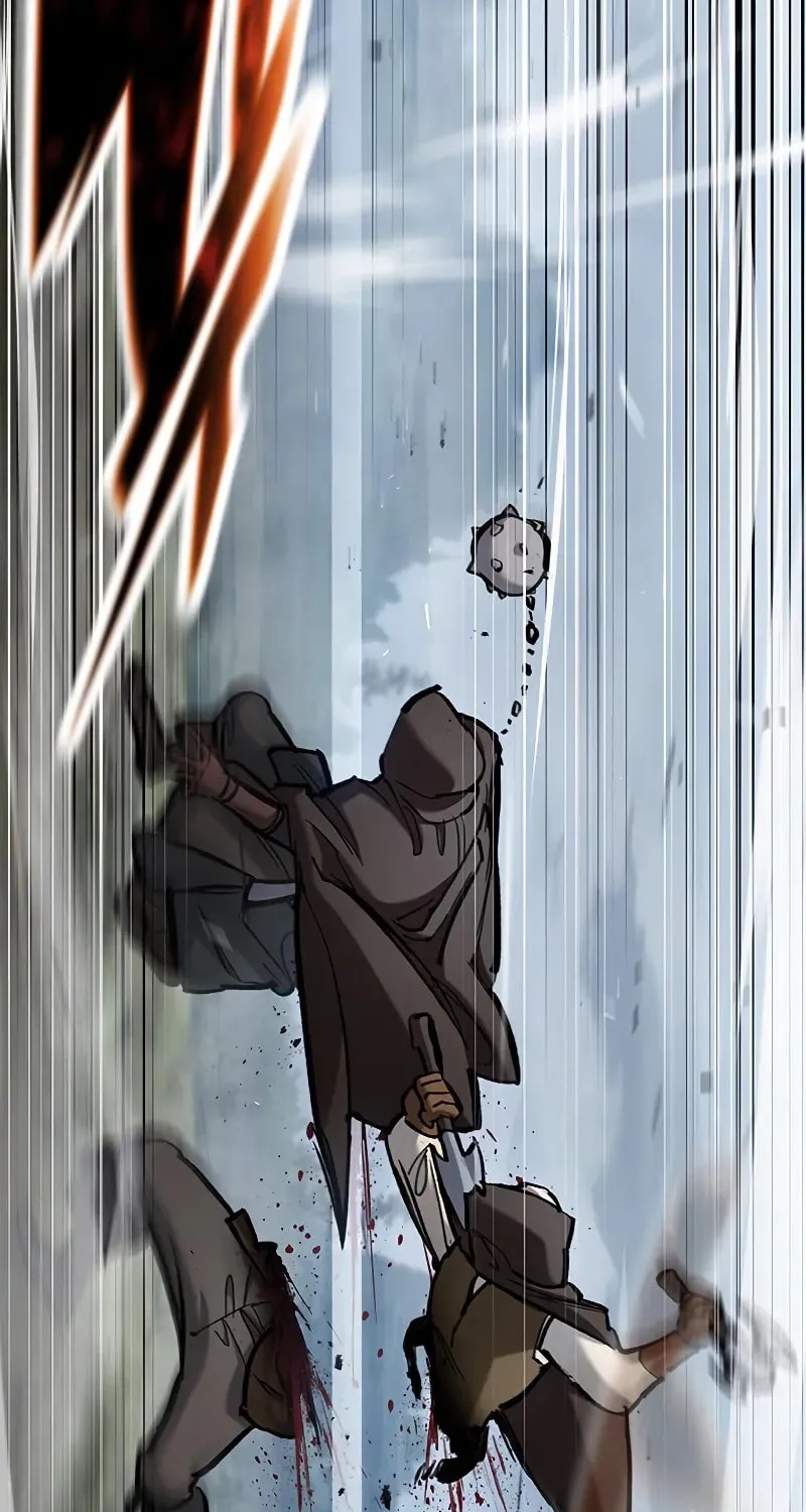 Read Eternally Regressing Knight chapter 69 image 101 on Lezhin