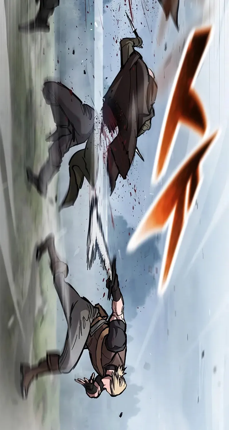 Read Eternally Regressing Knight chapter 69 image 102 on Lezhin