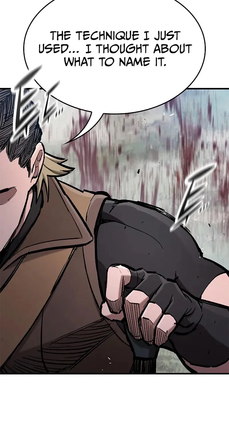 Read Eternally Regressing Knight chapter 69 image 105 on Lezhin