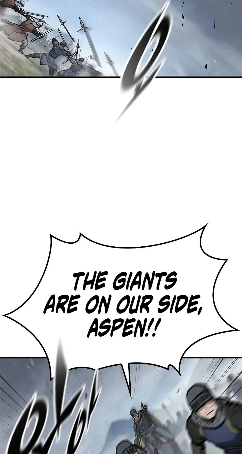 Read Eternally Regressing Knight chapter 69 image 111 on Lezhin