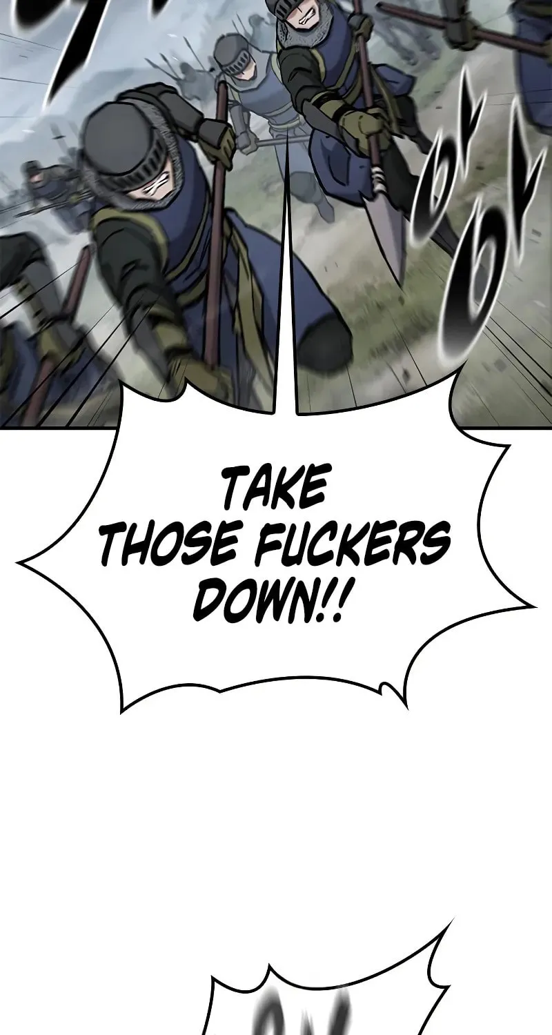 Read Eternally Regressing Knight chapter 69 image 112 on Lezhin