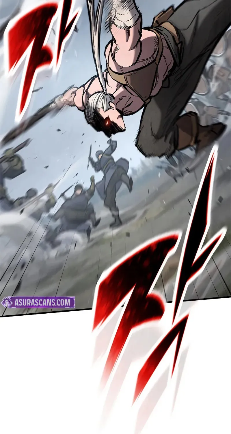 Read Eternally Regressing Knight chapter 69 image 118 on Lezhin