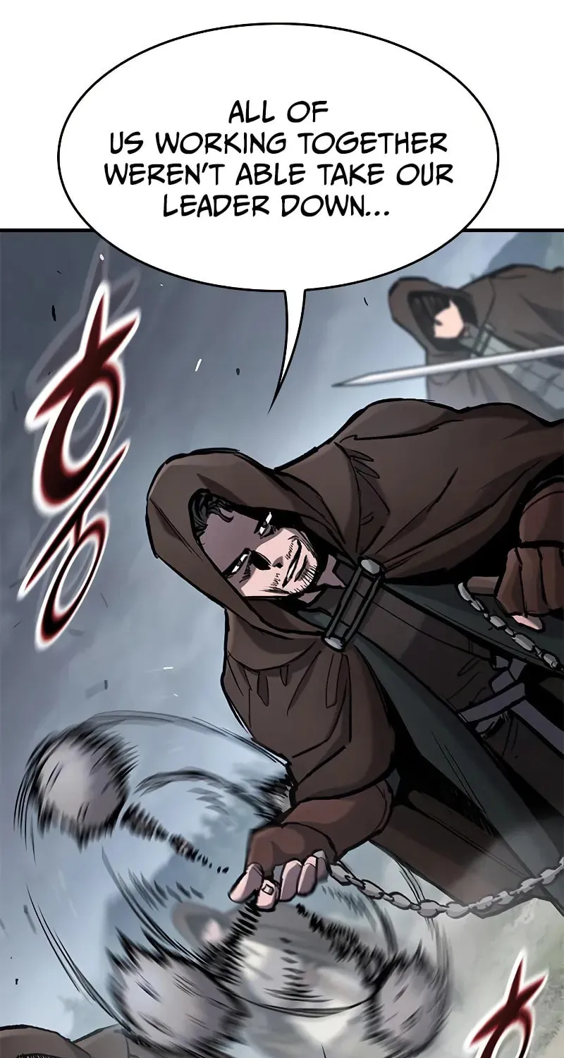 Read Eternally Regressing Knight chapter 69 image 13 on Lezhin