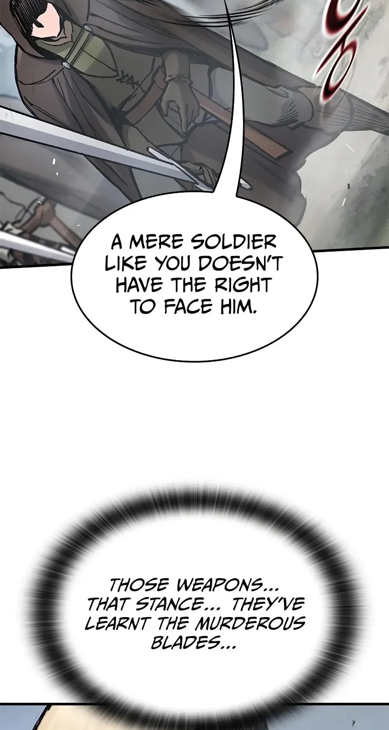 Read Eternally Regressing Knight chapter 69 image 14 on Lezhin