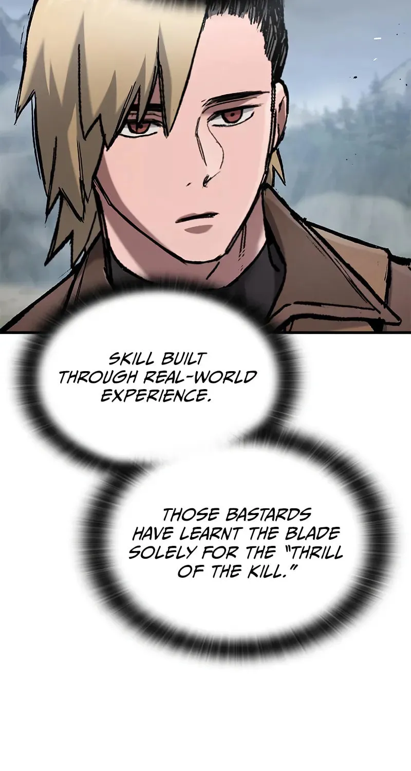 Read Eternally Regressing Knight chapter 69 image 15 on Lezhin