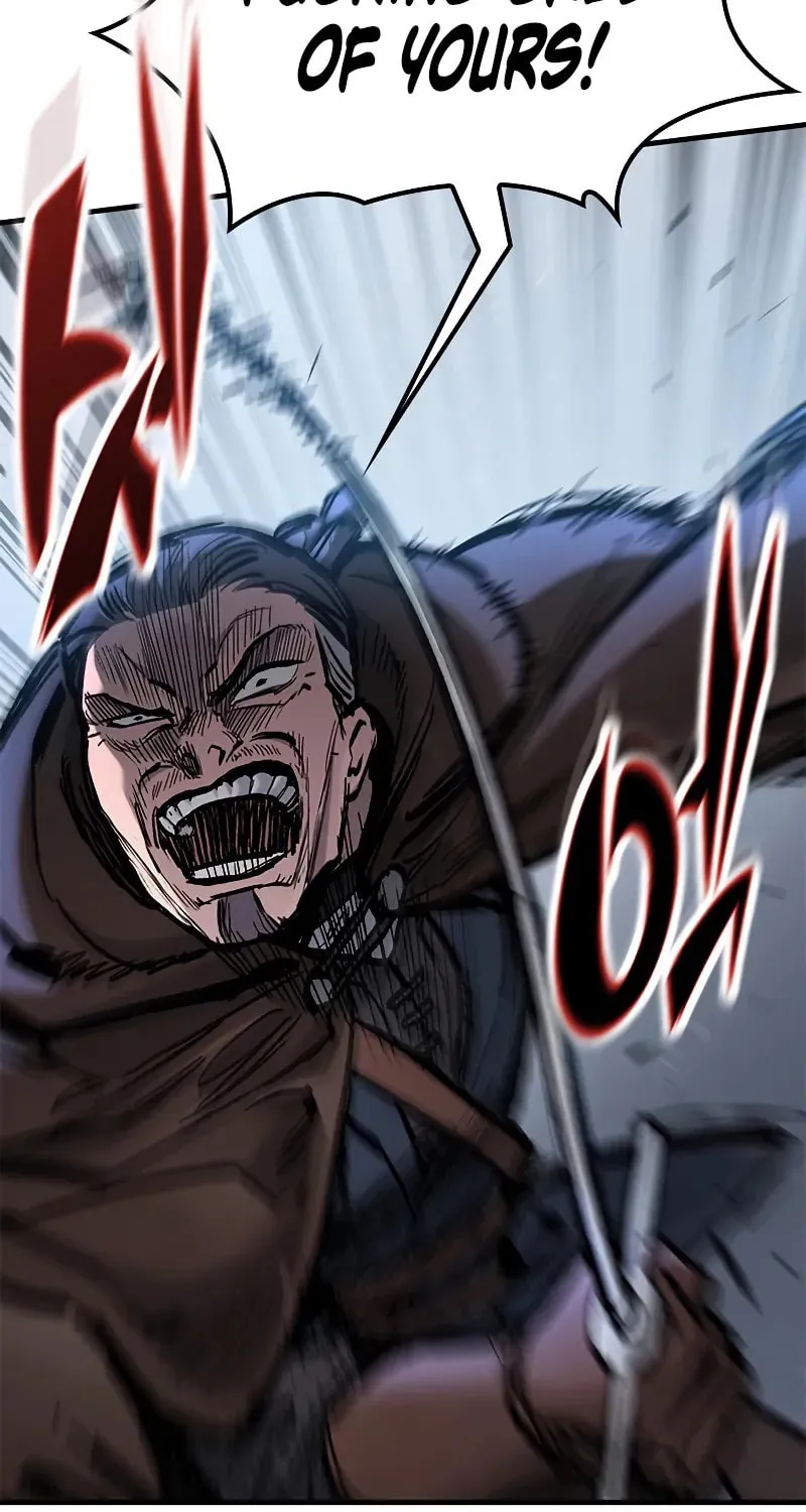 Read Eternally Regressing Knight chapter 69 image 23 on Lezhin