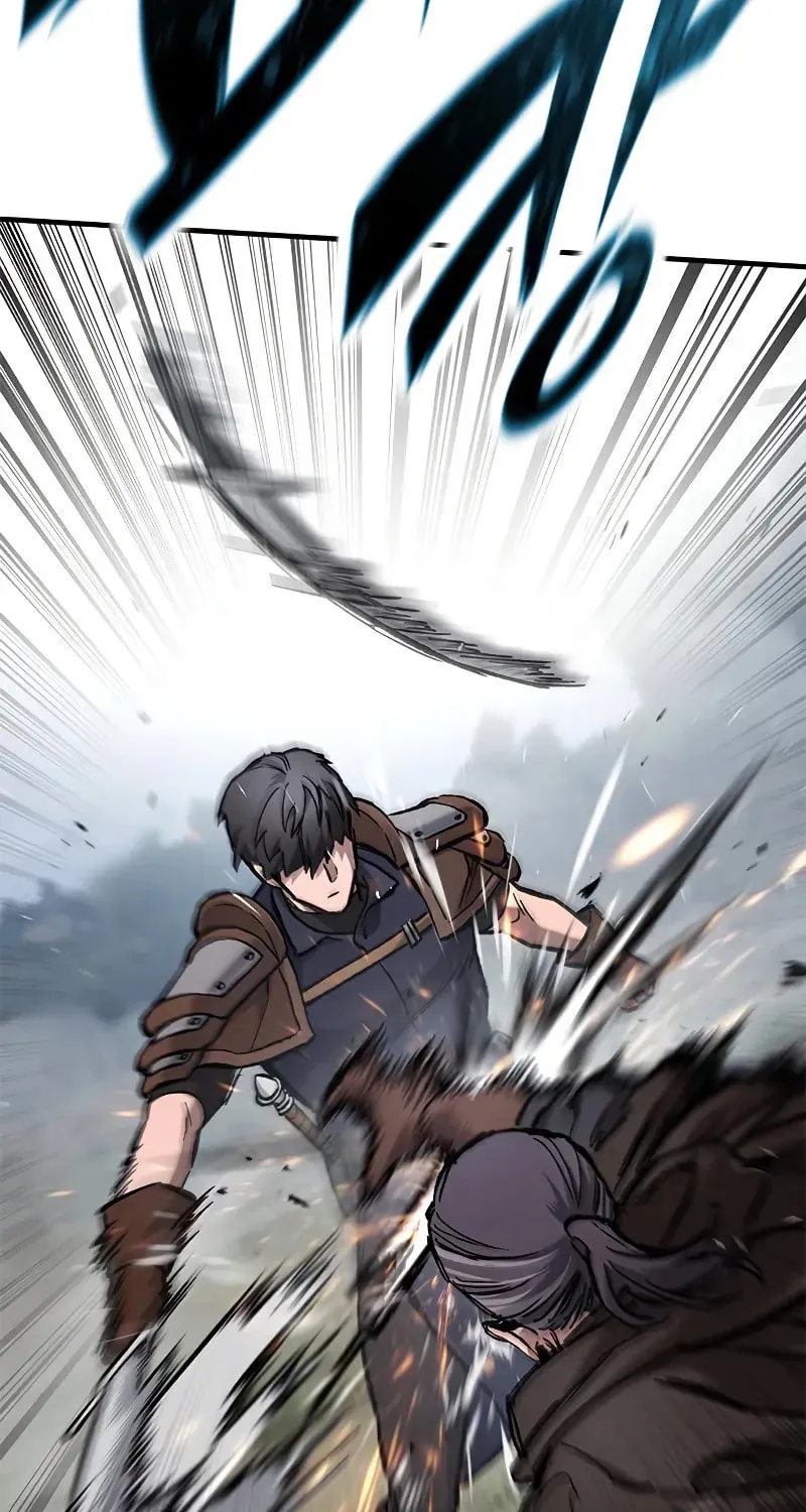 Read Eternally Regressing Knight chapter 69 image 3 on Lezhin
