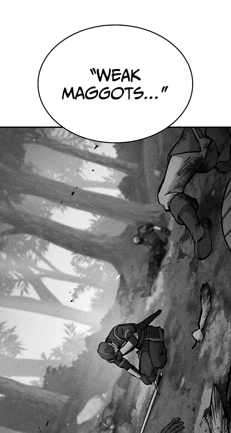 Read Eternally Regressing Knight chapter 69 image 32 on Lezhin