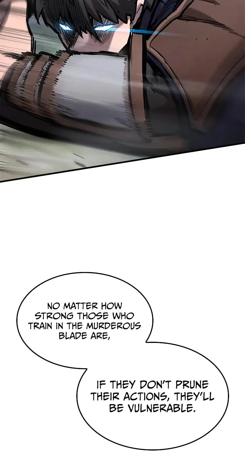 Read Eternally Regressing Knight chapter 69 image 46 on Lezhin