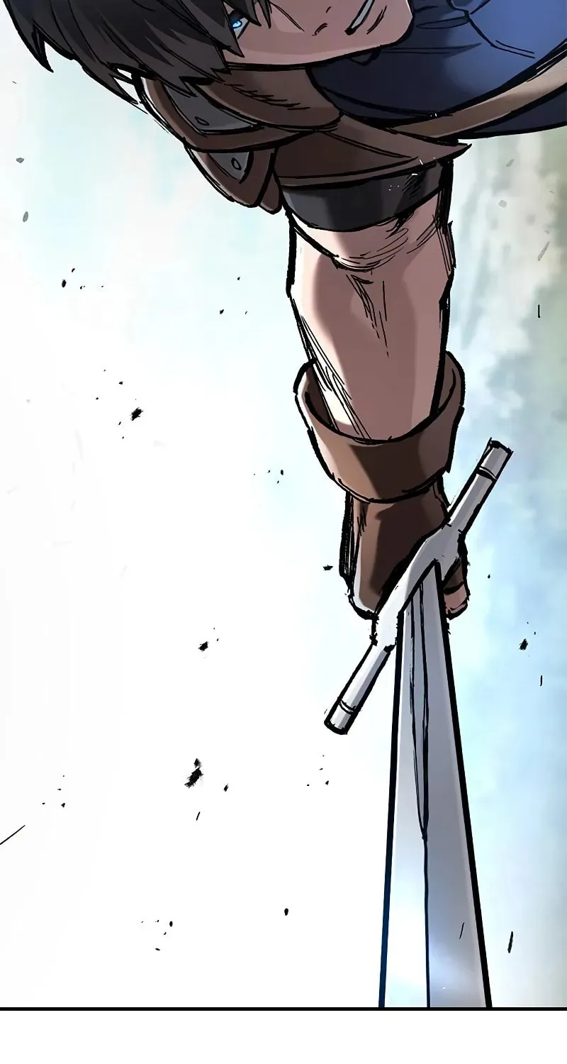Read Eternally Regressing Knight chapter 69 image 6 on Lezhin
