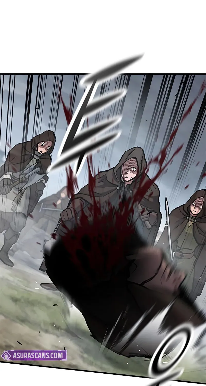 Read Eternally Regressing Knight chapter 69 image 73 on Lezhin