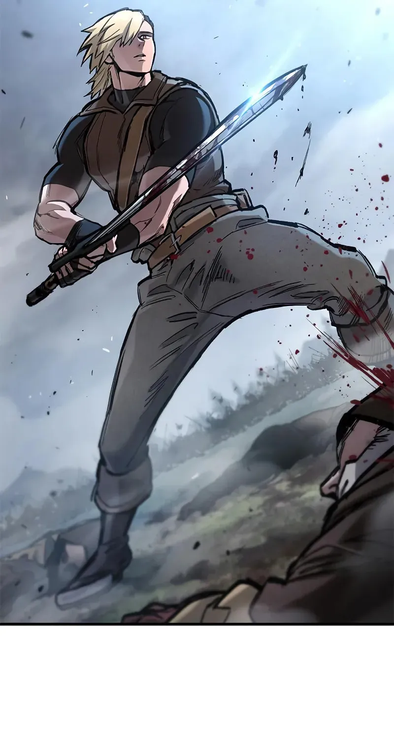 Read Eternally Regressing Knight chapter 69 image 89 on Lezhin