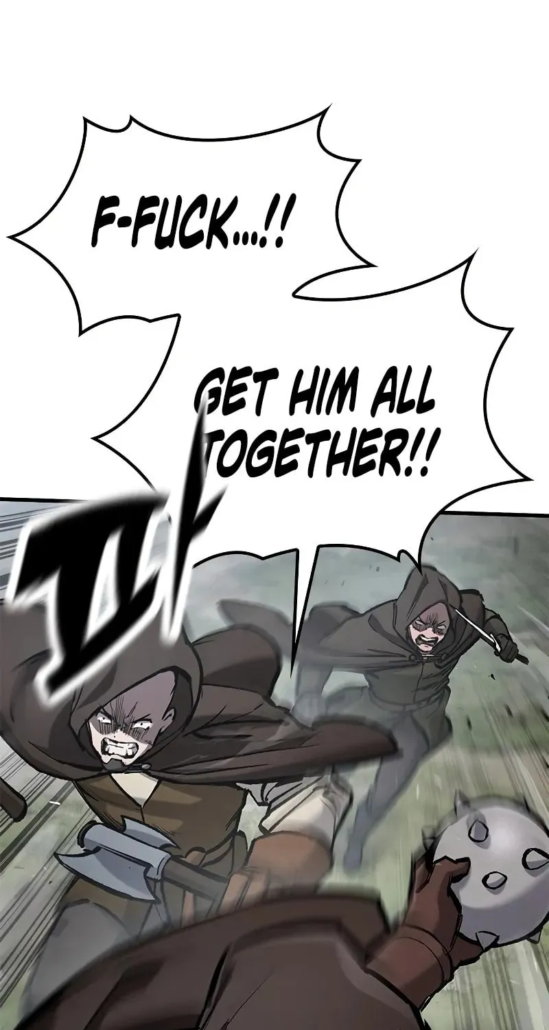 Read Eternally Regressing Knight chapter 69 image 90 on Lezhin