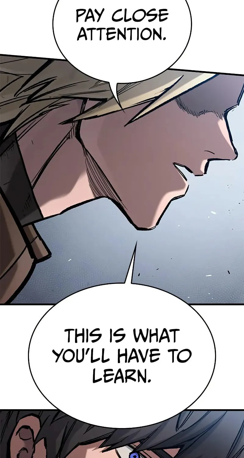 Read Eternally Regressing Knight chapter 69 image 92 on Lezhin