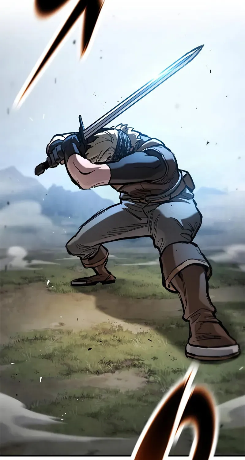 Read Eternally Regressing Knight chapter 69 image 95 on Lezhin
