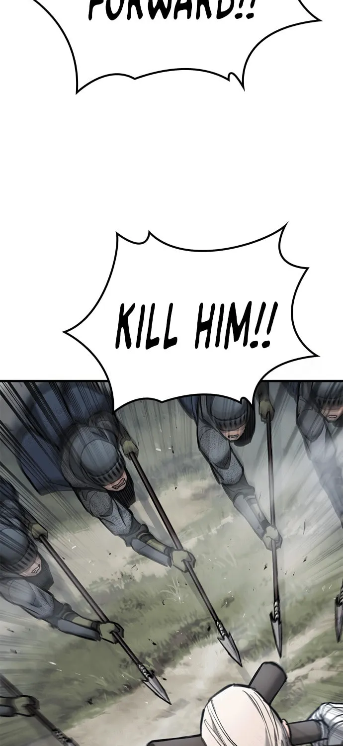 Read Eternally Regressing Knight chapter 70 image 10 on Lezhin