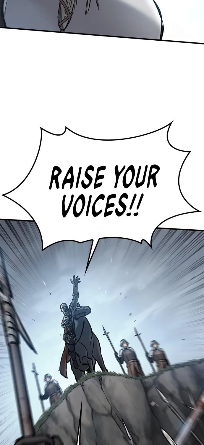 Read Eternally Regressing Knight chapter 70 image 100 on Lezhin