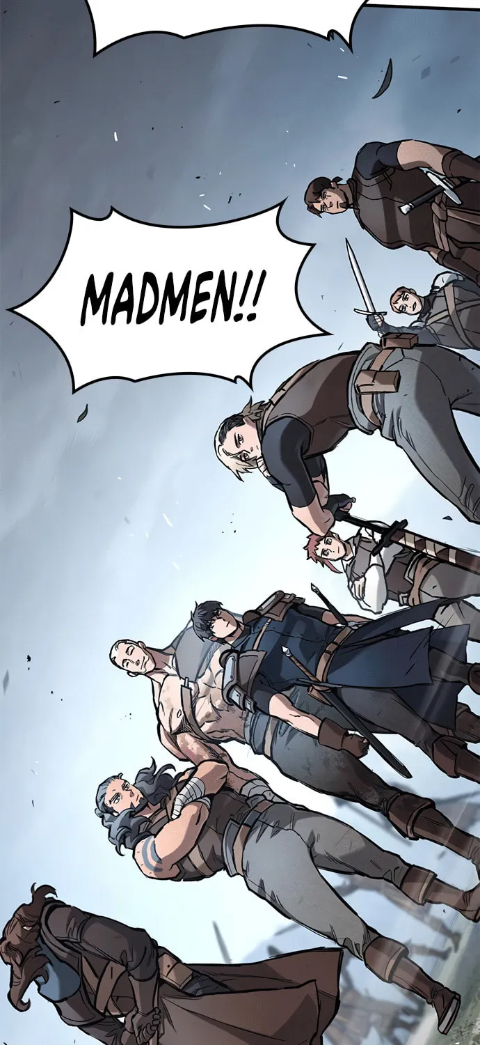 Read Eternally Regressing Knight chapter 70 image 102 on Lezhin