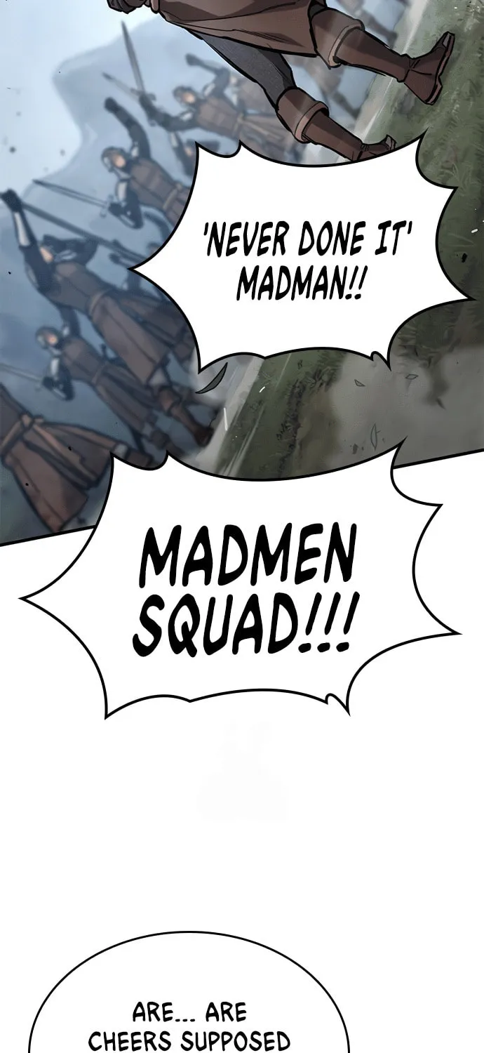 Read Eternally Regressing Knight chapter 70 image 103 on Lezhin