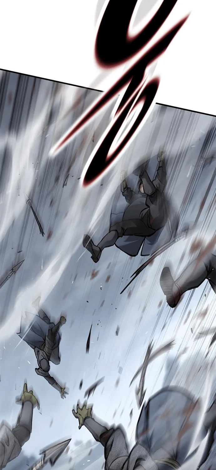 Read Eternally Regressing Knight chapter 70 image 14 on Lezhin