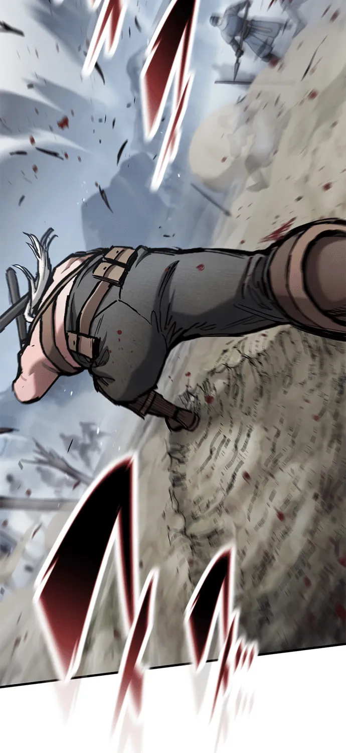 Read Eternally Regressing Knight chapter 70 image 16 on Lezhin
